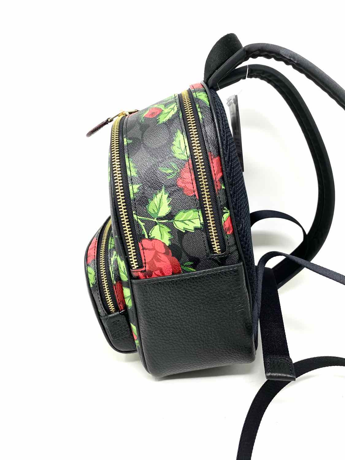 Rose discount mini backpack