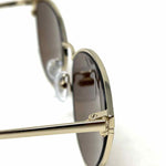 ISAAC MIZRAHI Sunglasses - Article Consignment