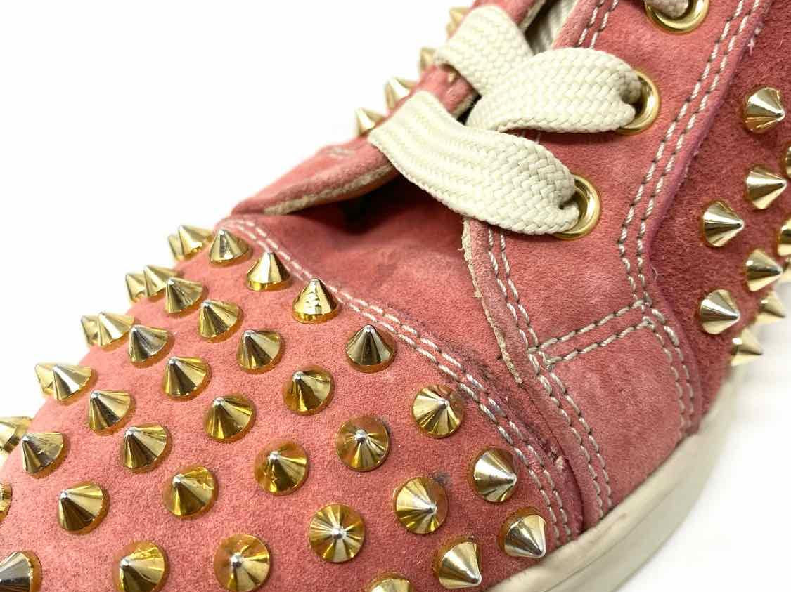 Christian Louboutin Women's Studded for sale