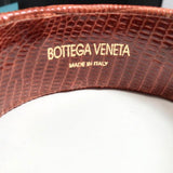 Bottega Veneta Preowned Cognac Cuff - Article Consignment