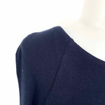 BAILEY 44 Women's Dark Blue Size M Dress - Article Consignment