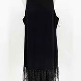 Trina Turk Women's Black Sleeveless Size 10 Dress - Article Consignment