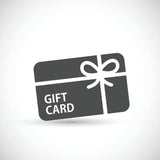 Christmas Gift Cards - Article Consignment