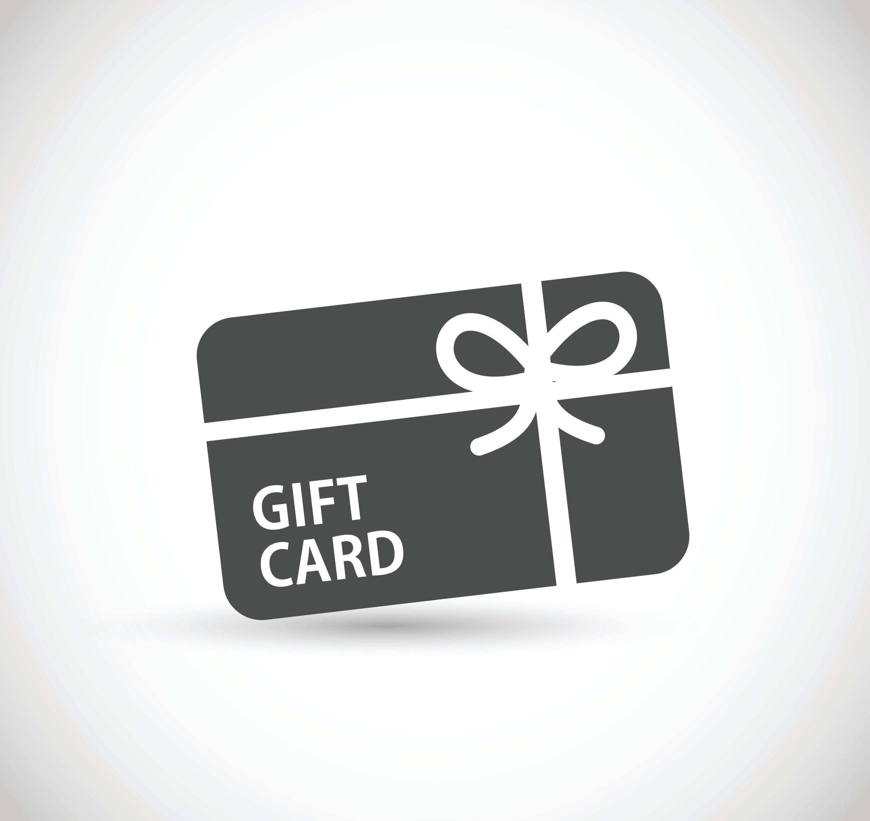 Christmas Gift Cards - Article Consignment